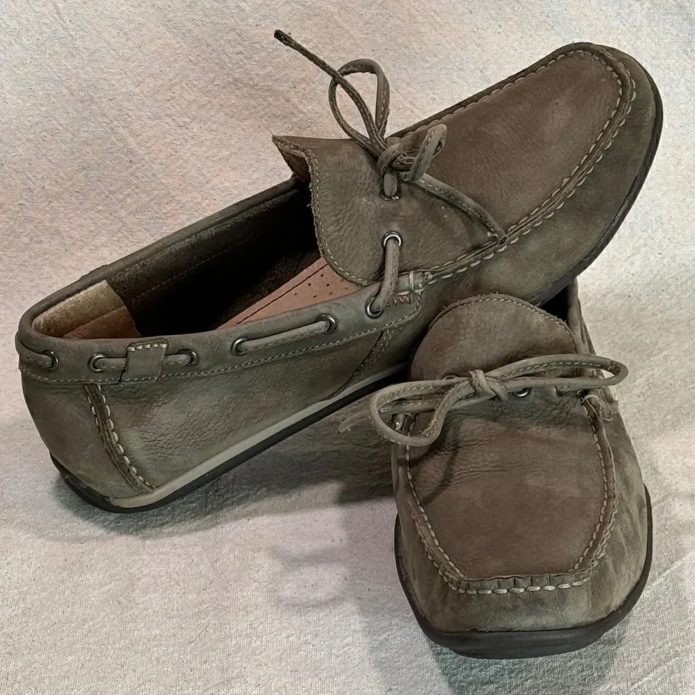 Clarks Loafers Mens Size 10M